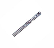 Broca de Carburo Sólido 9/32" Brillante Cleveland C111018