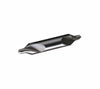 Broca para Centro Carburo Sólido 1/4" Cleveland C121003***