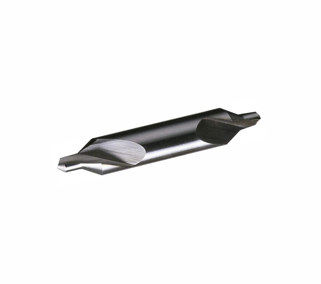 Broca para Centro Carburo Sólido 1/4" Cleveland C121003***