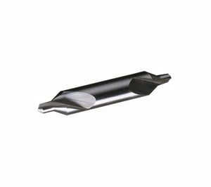 Broca para Centro Carburo Sólido 1/4" Cleveland C121003***