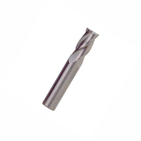 Cortador Vertical Carburo 3/4" Largo 4-FL 3/4" x 3/4" x 3" x 6" Brillante Cleveland C141950