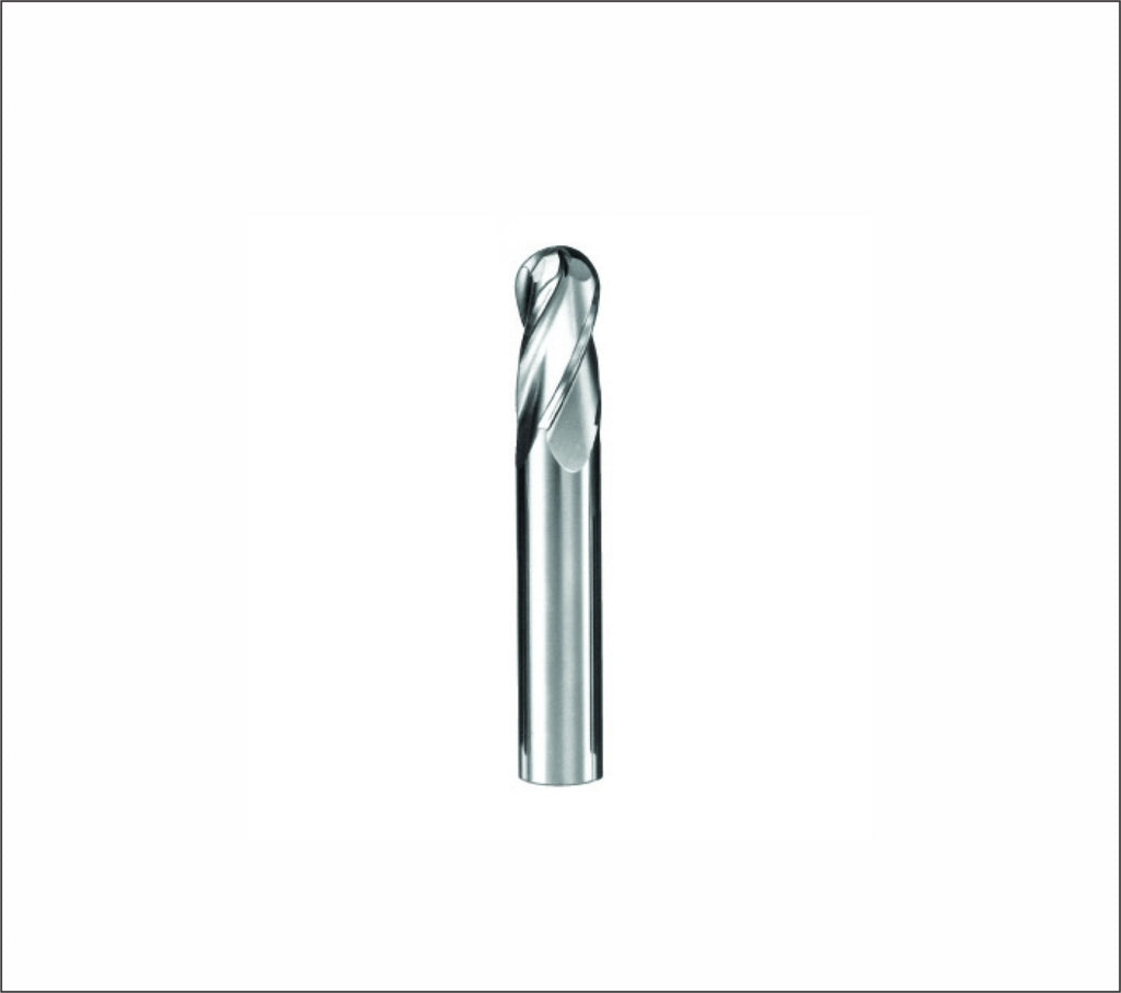 Cortador Bola 4 canales 12 mm Cleveland C163120