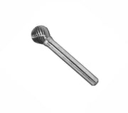 Lima Rotativa Esférica Serie D con Punta Esférica SD-3L6 3/8" Cleveland C621224