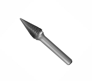Lima Rotativa Carburo SM-5 Greenfield C17698