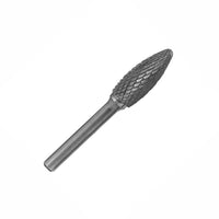 Lima Rotativa de Carburo SG-5 Doble Corte Greenfield C17578