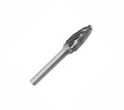 Lima Rotativa Tungsteno SF-5 1/2" x 1" x 1/4" CLE-LINE C17582
