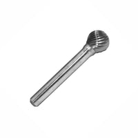 Lima Rotativa Carburo de Tungsteno Greenfield C17831