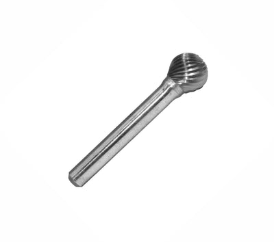 Lima Rotativa Carburo de Tungsteno Greenfield C17831