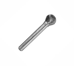 Lima Rotativa Carburo de Tungsteno Greenfield C17831