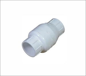 Válvula Check Cementar 2", Cnx PVCH51