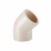Codo 45 CPVC 3/4", Cnx C45CODO19