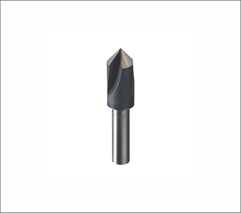 Avellanador de 5/8 en 90 de 3 Filos, Cleveland C46170