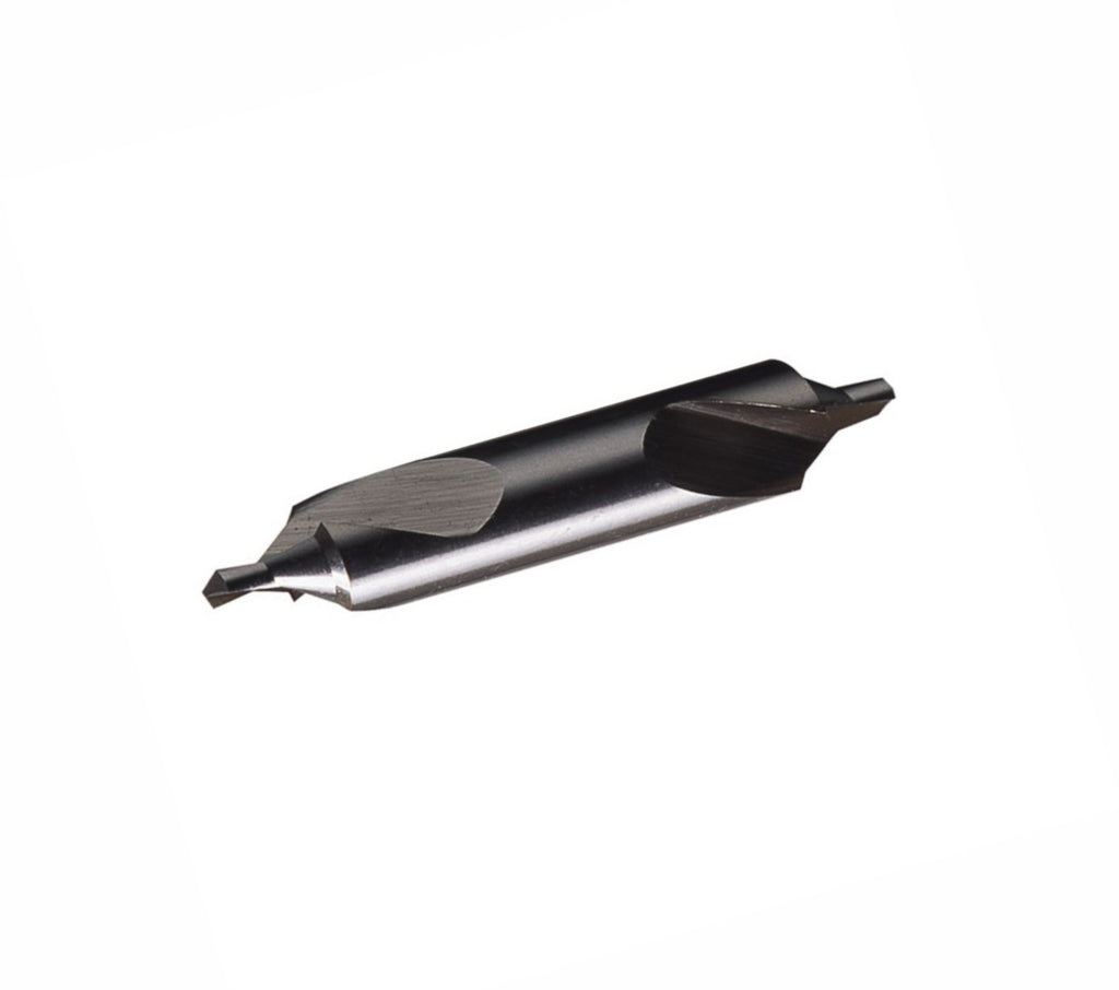 Broca para Centro Carburo Sólido 1/8" Cleveland C121001***