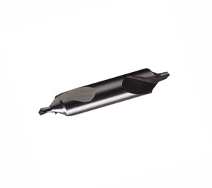 Broca para Centro Carburo Sólido 1/8" Cleveland C121001***