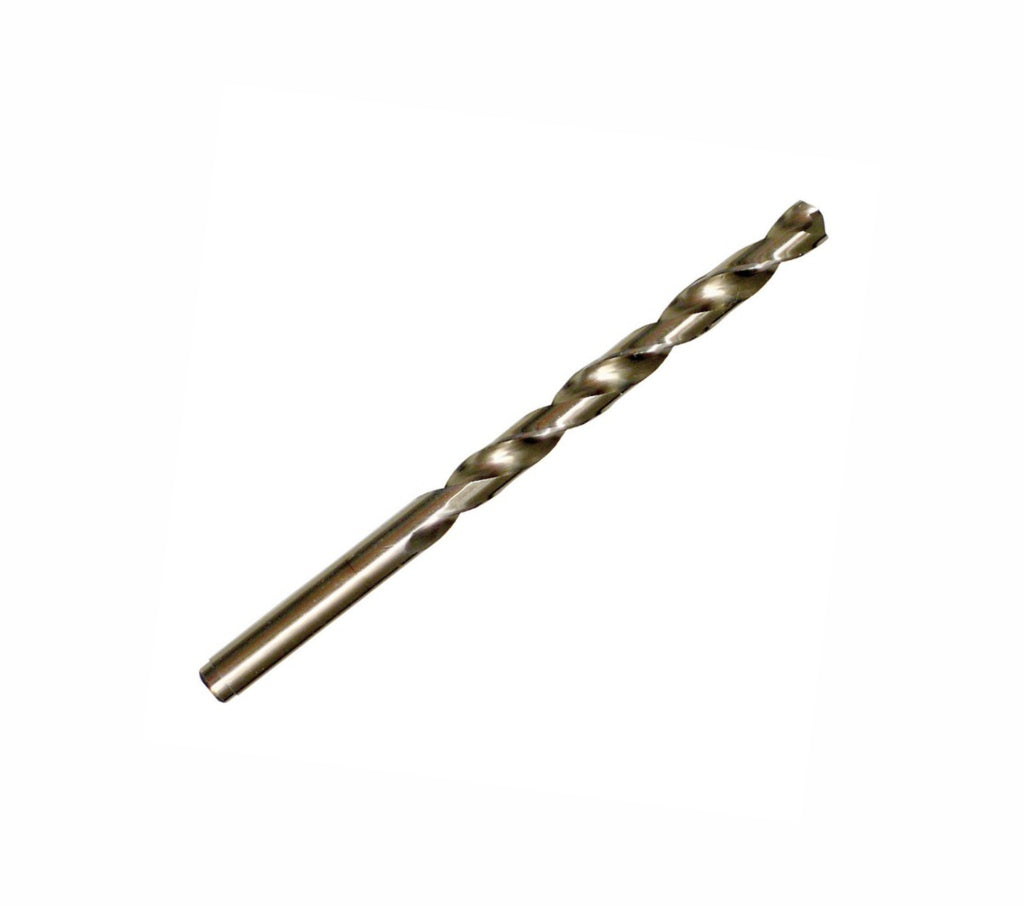 Broca Jobber de Cobalto 3/16" Cleveland C68355