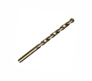 Broca Jobber de Cobalto 1/4" Cleveland C68359