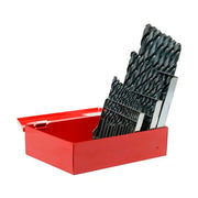 Juego de Brocas - 29 PZAS 1/16 a 1/2" Cleveland C70365