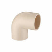Codo 90 CPVC 3/4", Cnx C90CODO19