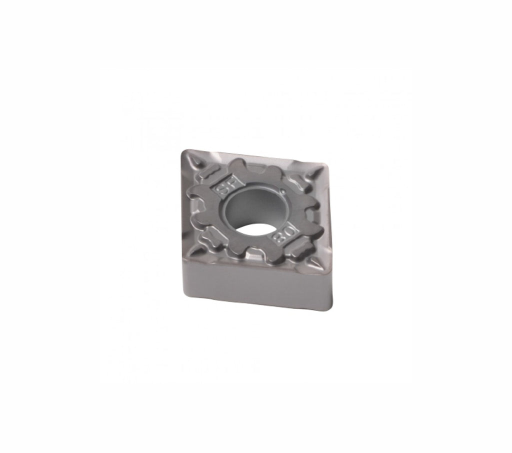 Inserto CNMG-MF2 G TS15CG 1/2" x 3/16" x 1/32" Cleveland C990084