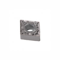 Inserto CNMG-MF2 G TS15CG 1/2" x 3/16" x 1/64" Cleveland C990082
