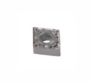 Inserto CNMG-MF2 G TS15CG 1/2" x 3/16" x 1/64" Cleveland C990082
