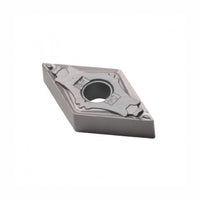 Inserto DNMG-MF2 G TS15CG 1/2" x 3/16" x 1/64" Cleveland C990202