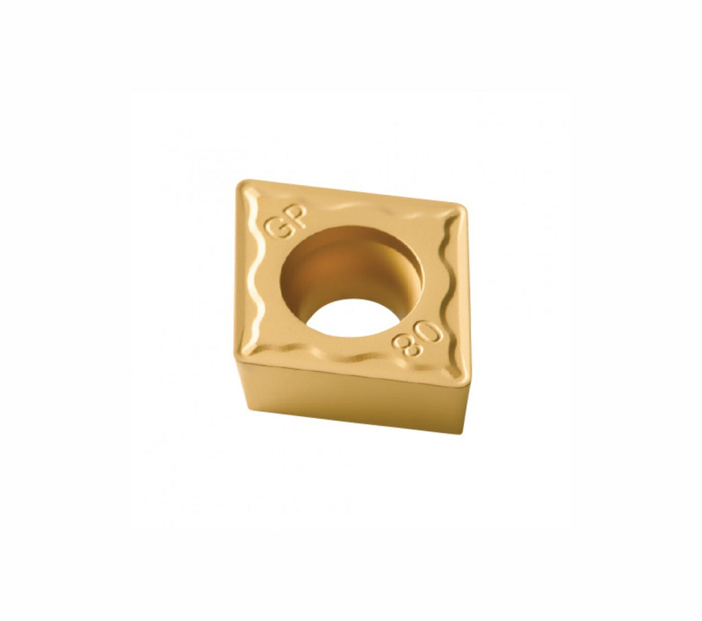 Inserto Positivo CCTM-KM G TP25CG 3/8" x 5/32" x 1/64" Clevelad C990656