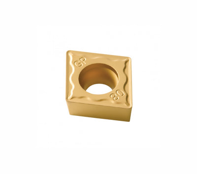 Inserto Positivo CCTM-KM G TP25CG 3/8
