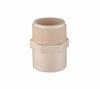 Conector Adaptador Macho CPVC 1", Cnx CADAPM25