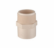 Conector Adaptador Macho CPVC 3/4", Cnx CADAPM19
