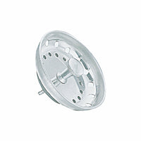 Canastilla Acero Inoxidable MEER CANA-002
