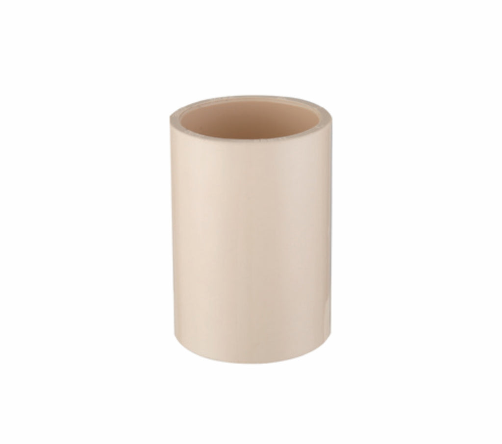 Cople CPVC de 1/2", Cnx CCOPLE13