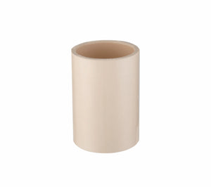 Cople CPVC de 3/4", Cnx CCOPLE19