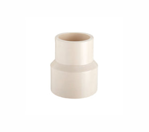 Cople Reducción CPVC 3/4" a 1/2", Cnx CCOPREDU1913