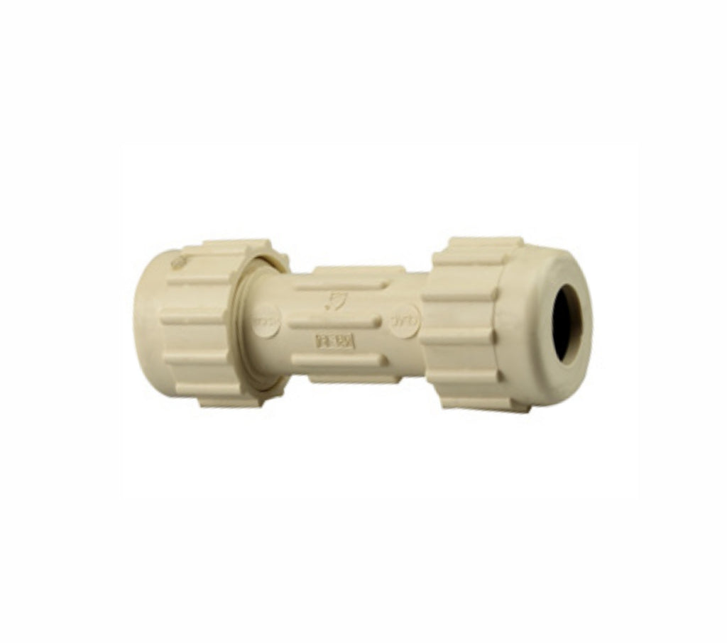 Cople de Reparación CPVC de 1/2", Cnx CCOPREP13