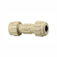 Cople de Reparación CPVC de 3/4", Cnx CCOPREP19