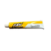 Cemento para CPVC Amarillo Tubo 2 oz/60 ml FXN CEM-3012