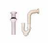 Trampa Lavabo Salida Flexible MEER CESPF20
