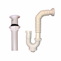 Trampa Fregadero Salida Flexible MEER CESPF24