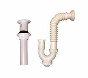 Trampa Fregadero Salida Flexible MEER CESPF24