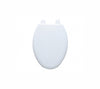 Asiento y Tapa para Sanitario Larga Coflex CH-A102