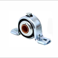 Chumacera para Aparato de Aire de 1", Techtools CHUMA1.