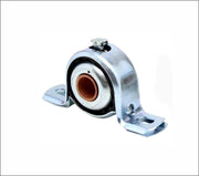 Chumacera para Aparato de Aire de 1", Techtools CHUMA1.