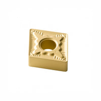 Inserto Negativo G TP25CG 3/8" x 1/8" x 1/64" Cleveland C990024
