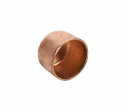 Tapón Cachucha de Cobre 1/2", Cnx COTCAPA13