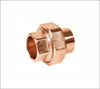 Tuerca Unión de Cobre 1", Cnx COTUN25