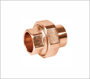 Tuerca Unión de Cobre 1/2", Cnx COTUN13