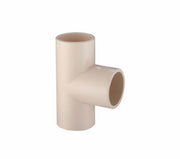 Tee de CPVC 1", Cnx CTEE25