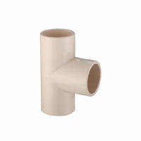 Tee de CPVC 3/4", Cnx CTEE19