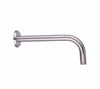 Tubo para Regadera Hierro Cromado MEER CUE-007